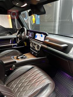 مرسيدس بنز G-Class